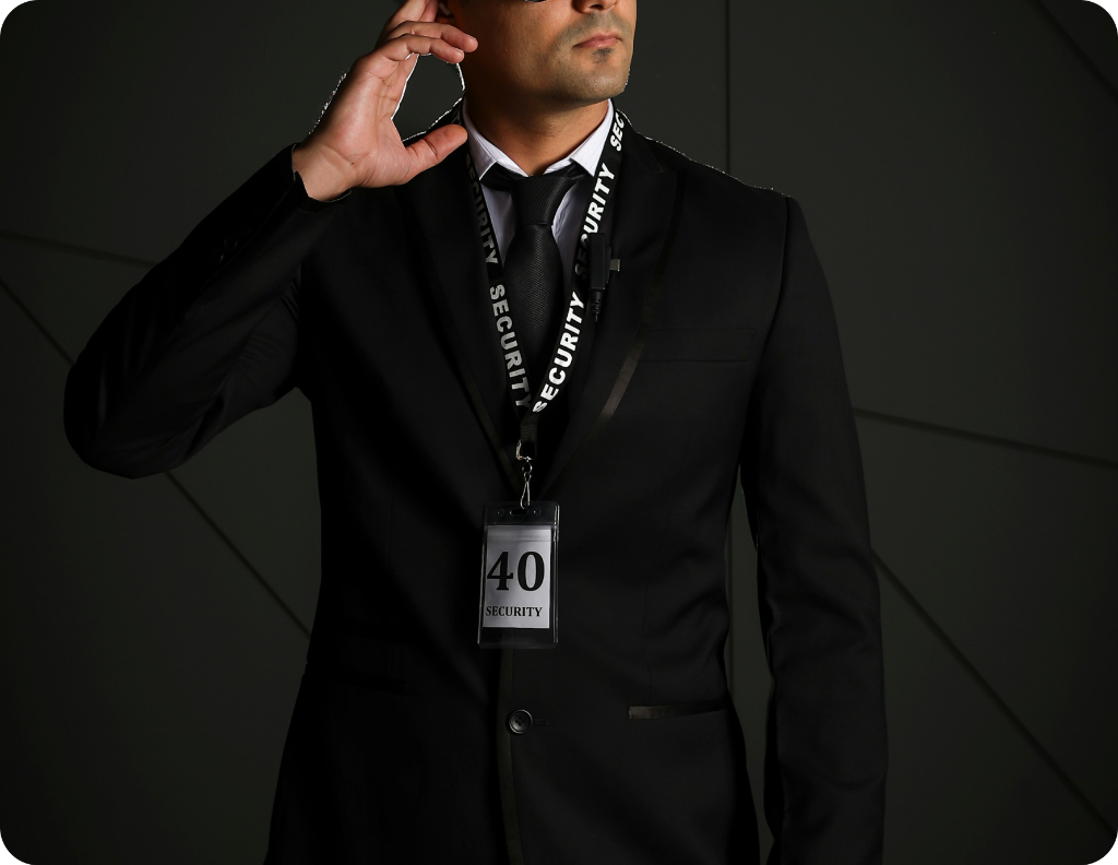 Bodyguard Services