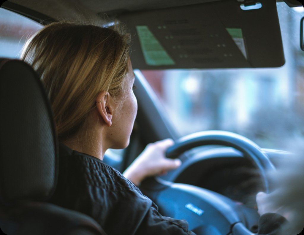 Driver Services