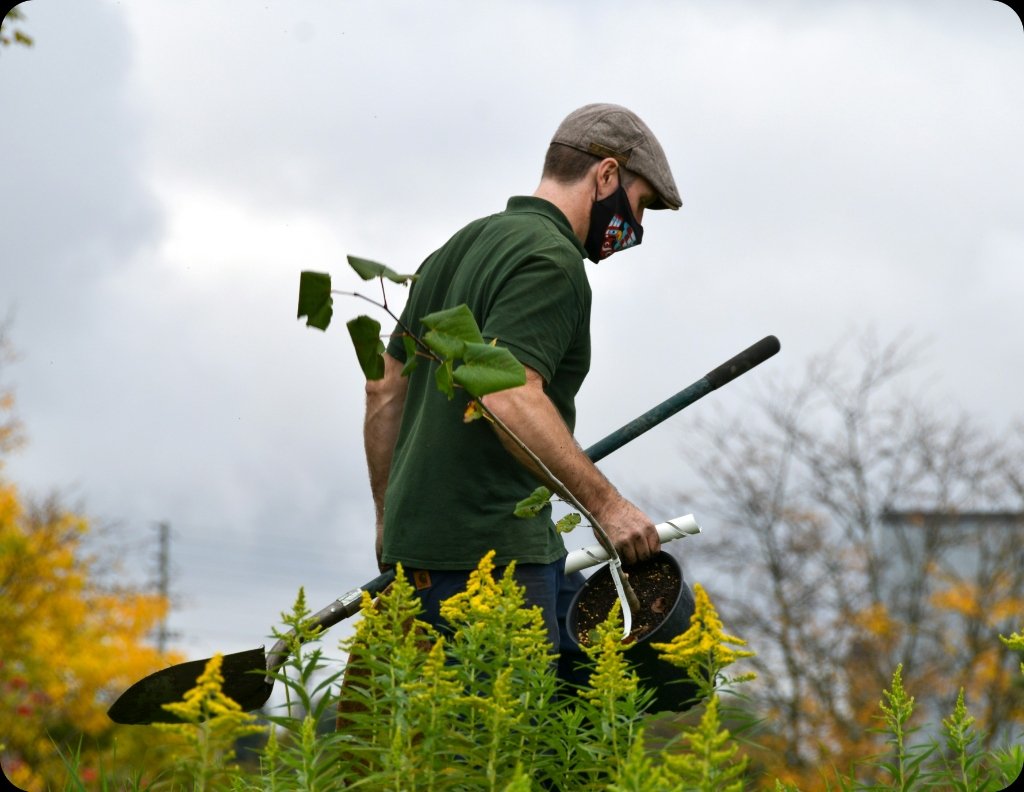 Gardening & Horticulture