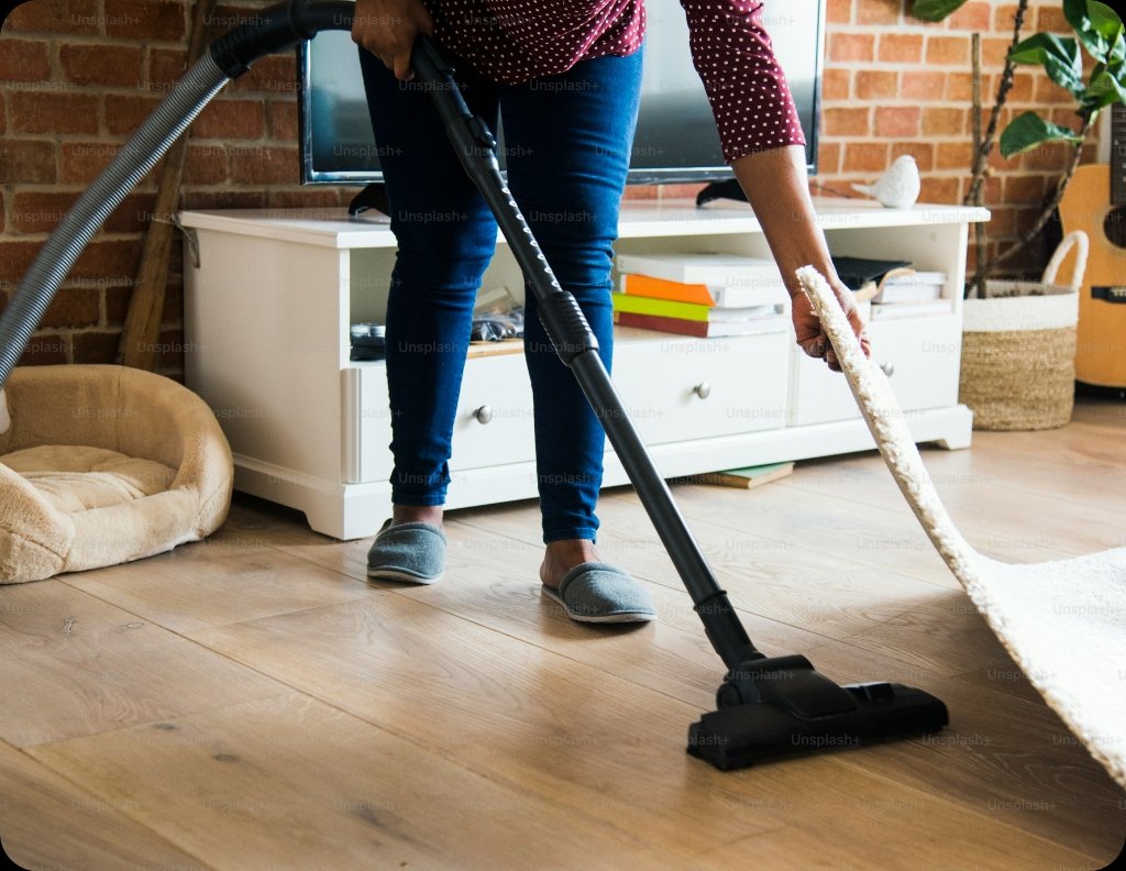 Housekeeping Professional