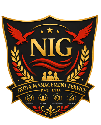 NIG Logo