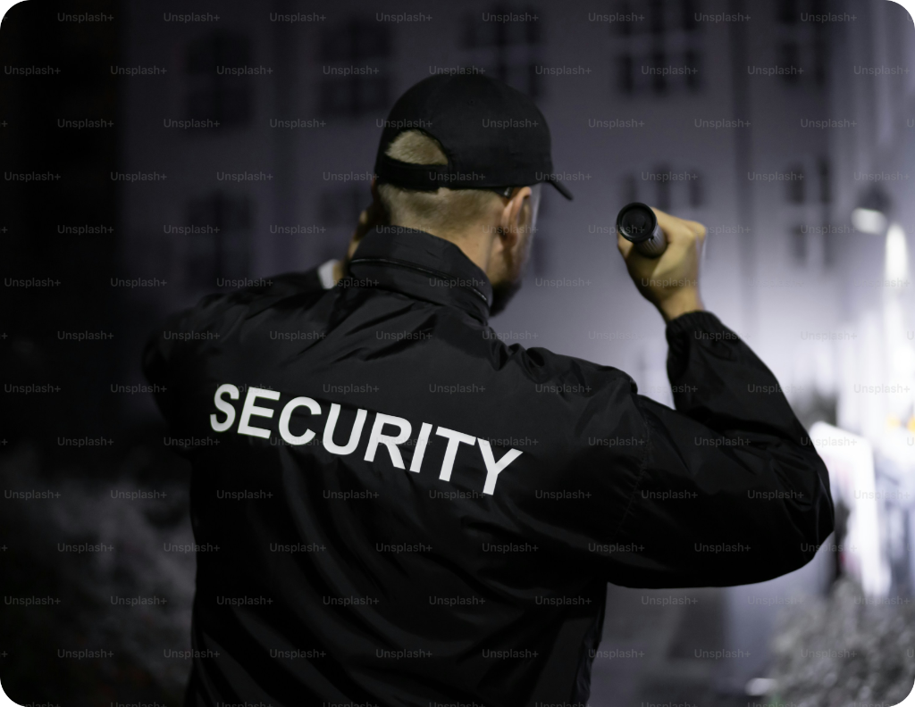 Security Guard