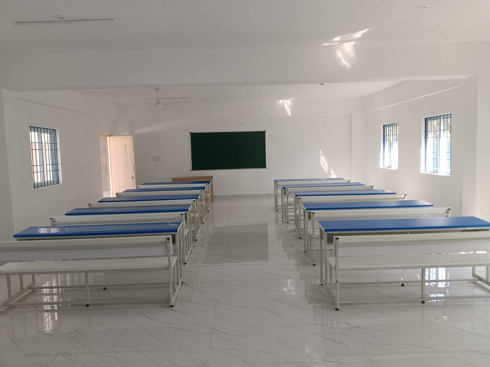 Classroom