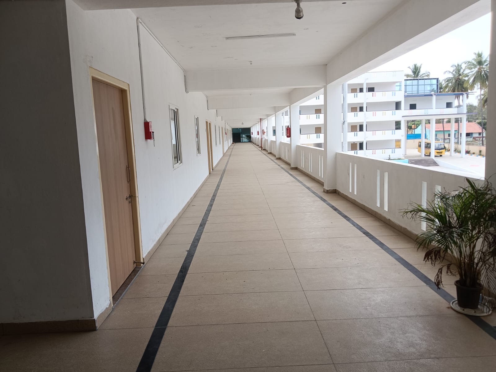 Corridor