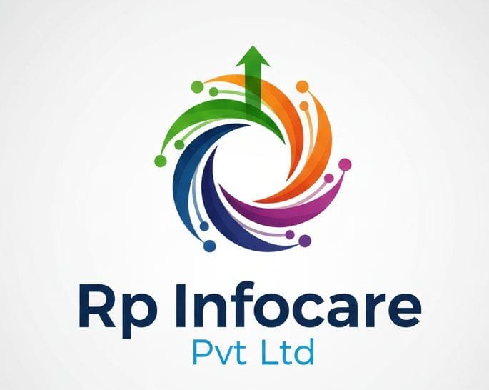 RP InfoCare logo